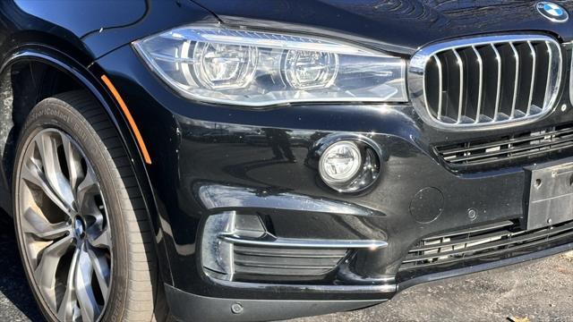 used 2017 BMW X5 car, priced at $20,990