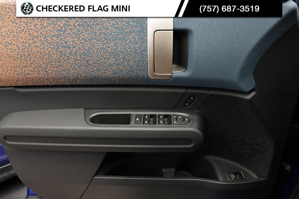 used 2025 MINI Countryman car, priced at $36,490