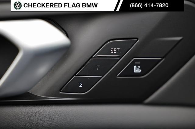 used 2025 BMW X5 car, priced at $59,900