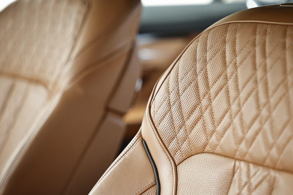 used 2022 BMW 750 car, priced at $57,990