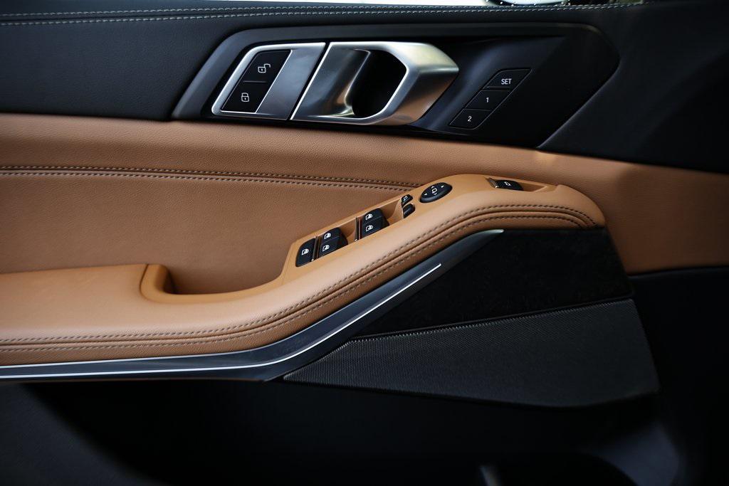 new 2026 BMW X5 car, priced at $79,225