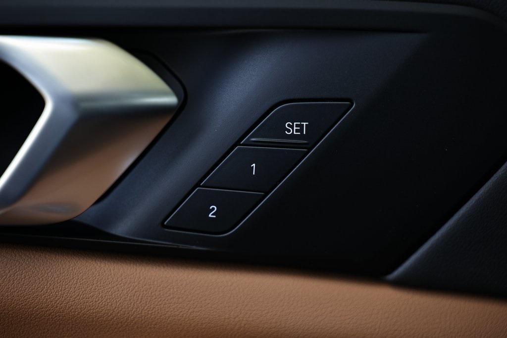 new 2026 BMW X5 car, priced at $79,225