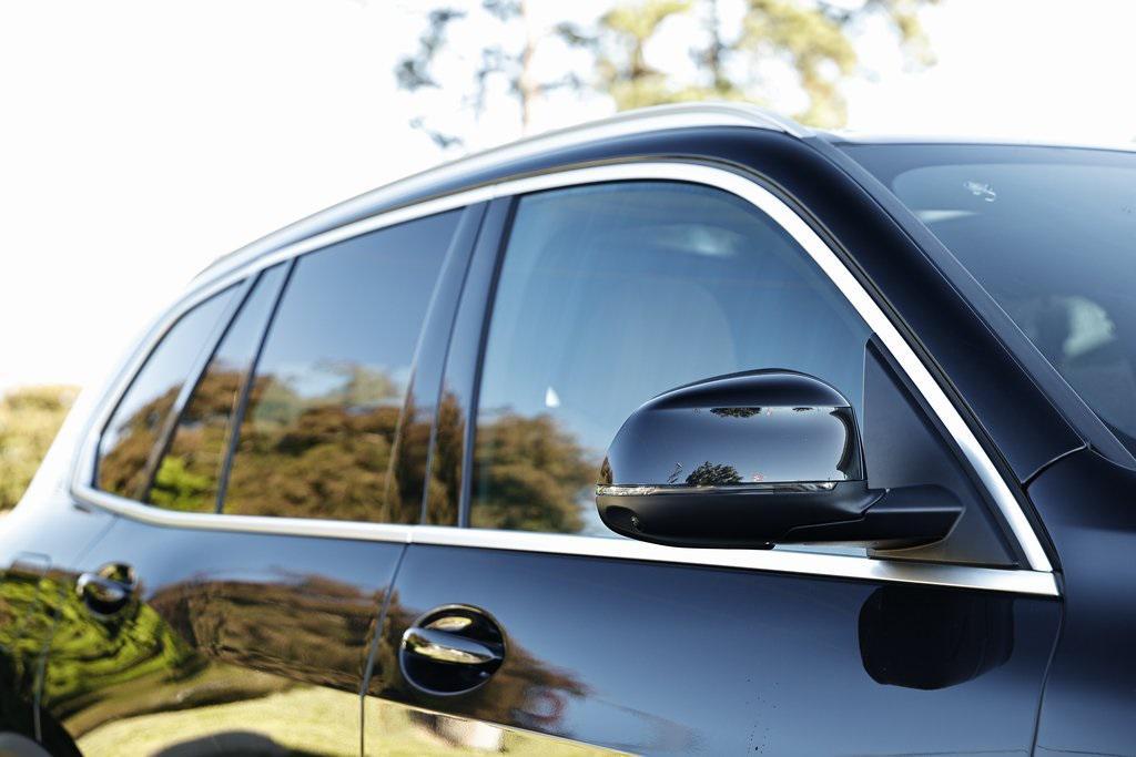 new 2026 BMW X5 car, priced at $73,075