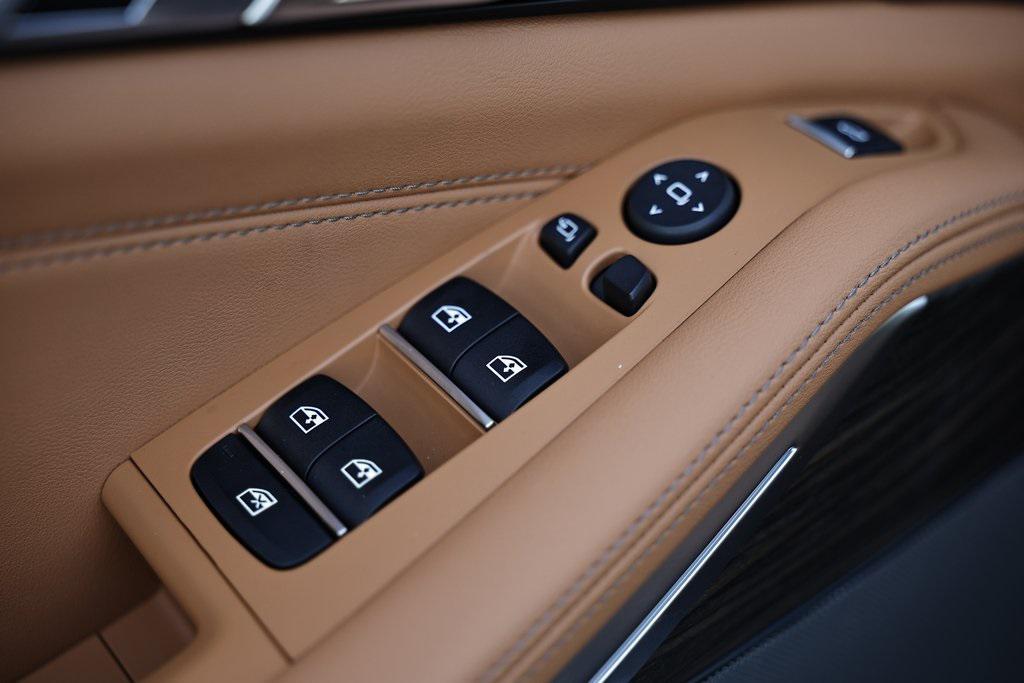 new 2026 BMW X5 car, priced at $73,075