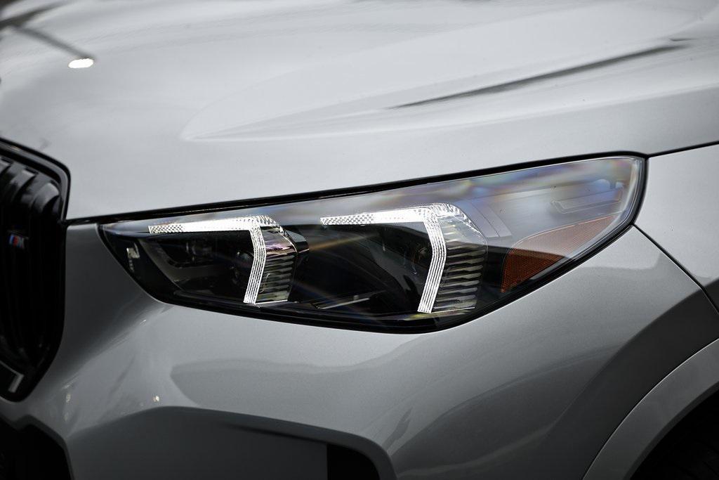 new 2026 BMW X1 car, priced at $59,980