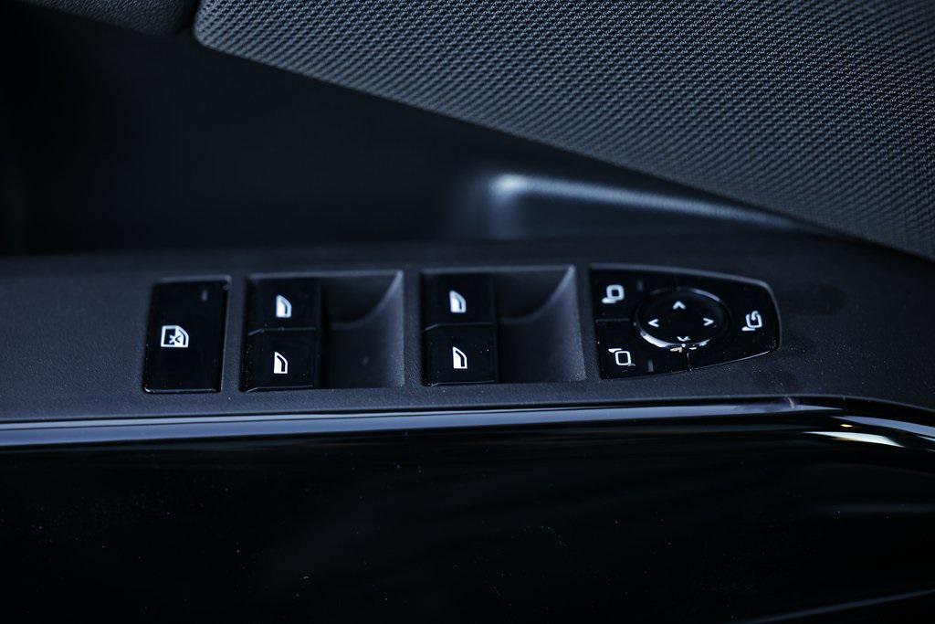 new 2026 BMW X3 car, priced at $58,340