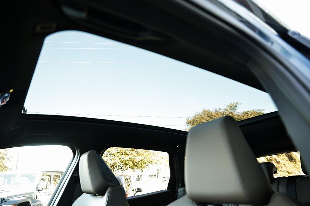 new 2026 BMW X3 car, priced at $58,340