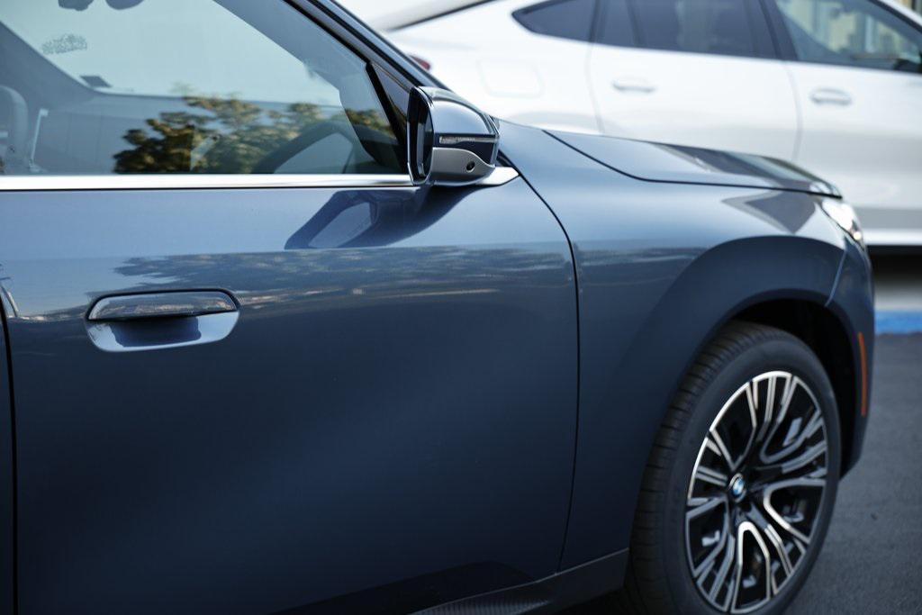 new 2026 BMW X3 car, priced at $58,340