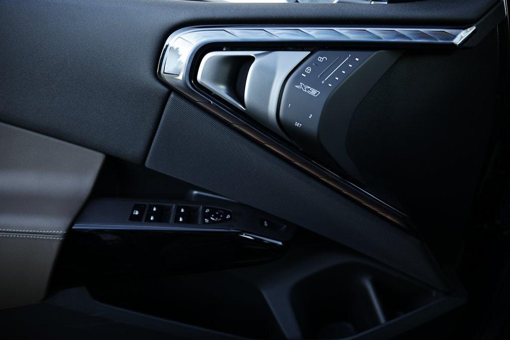 new 2026 BMW X3 car, priced at $58,340