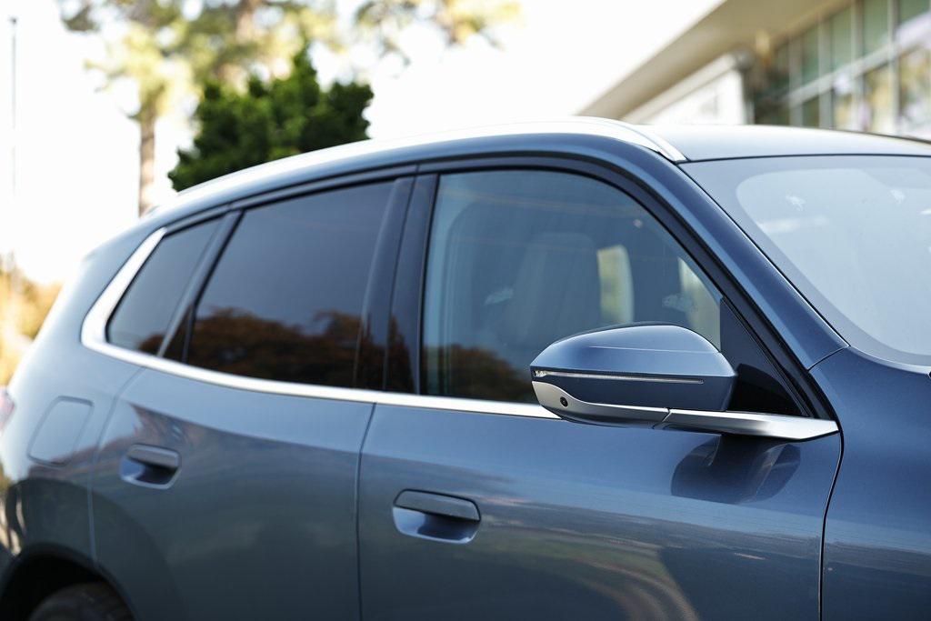 new 2026 BMW X3 car, priced at $58,340