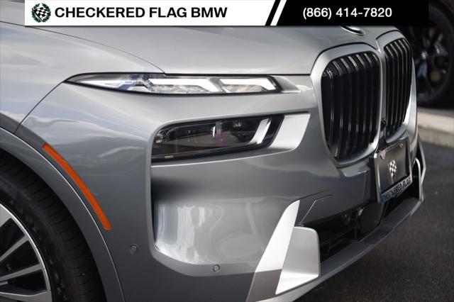 used 2024 BMW X7 car, priced at $69,990