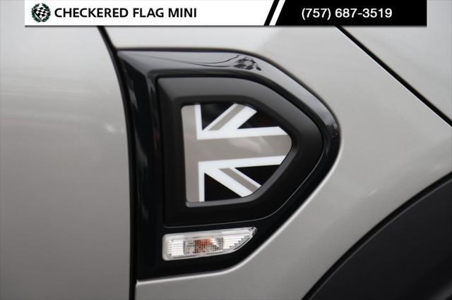 used 2024 MINI Countryman car, priced at $31,490