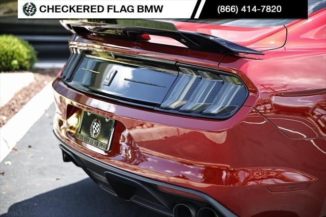 used 2017 Ford Shelby GT350 car, priced at $55,490