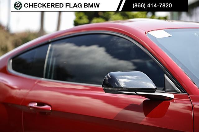 used 2017 Ford Shelby GT350 car, priced at $55,490