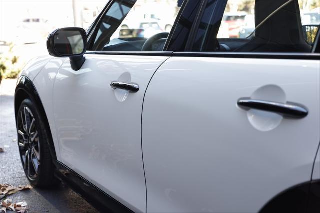 used 2025 MINI Hardtop car, priced at $37,320