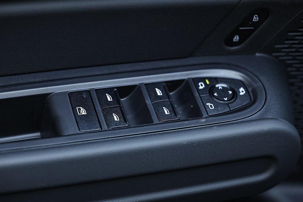 new 2026 MINI Countryman car, priced at $44,860