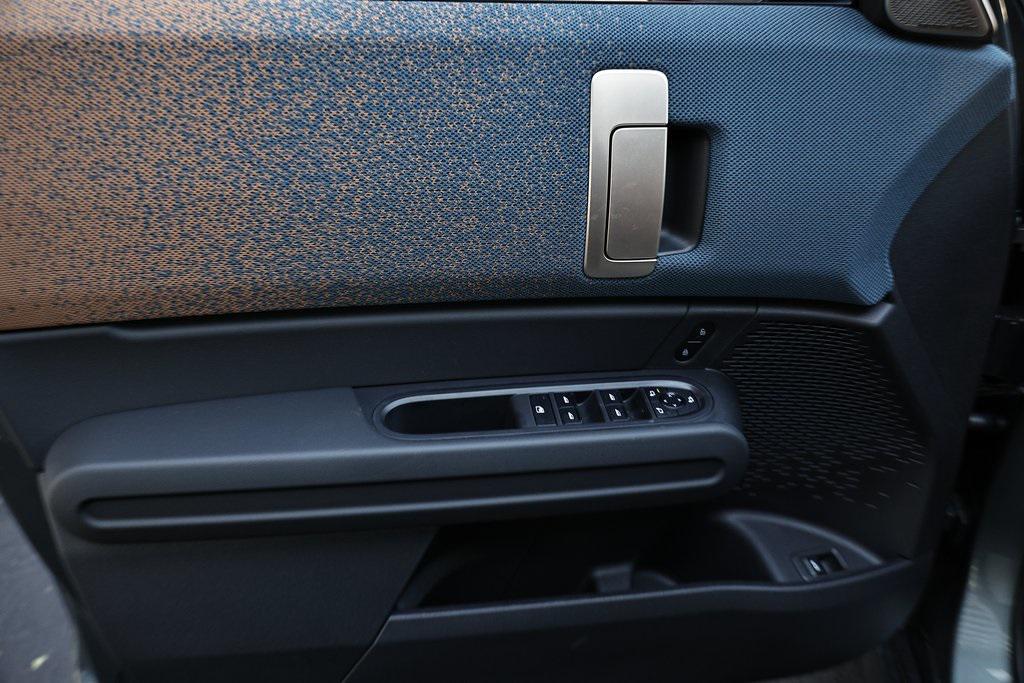 new 2026 MINI Countryman car, priced at $44,860