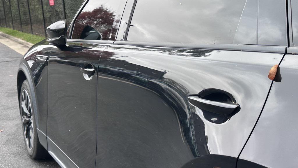 used 2024 Mazda CX-90 PHEV car, priced at $39,610