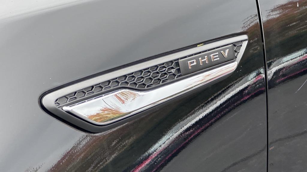 used 2024 Mazda CX-90 PHEV car, priced at $39,610