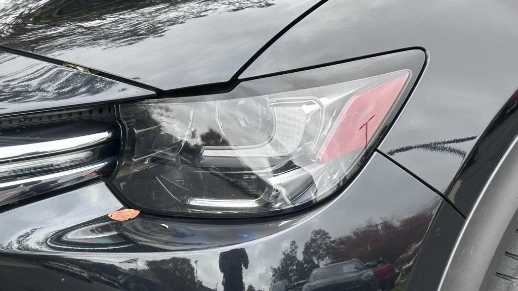 used 2024 Mazda CX-90 PHEV car, priced at $39,610