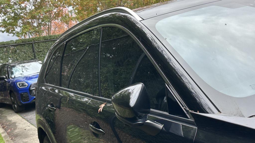 used 2024 Mazda CX-90 PHEV car, priced at $39,610