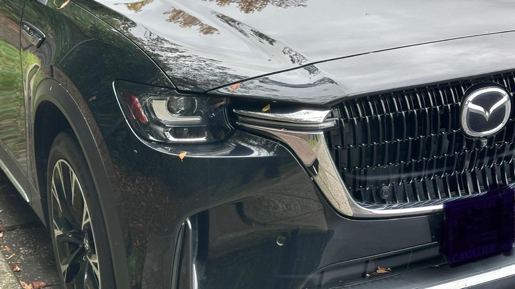 used 2024 Mazda CX-90 PHEV car, priced at $39,610