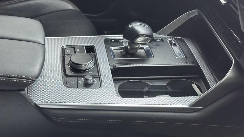 used 2024 Mazda CX-90 PHEV car, priced at $39,610