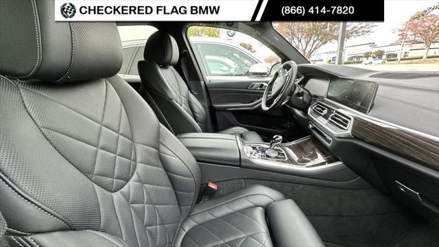 used 2023 BMW X5 PHEV car, priced at $38,690