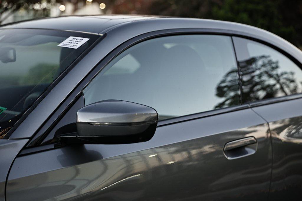 new 2026 BMW 230 car, priced at $51,905