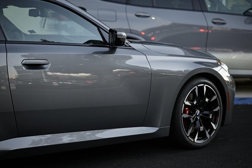 new 2026 BMW 230 car, priced at $51,905