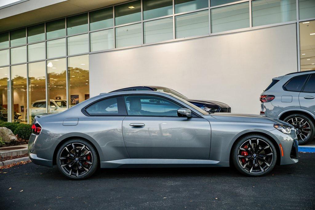 new 2026 BMW 230 car, priced at $51,905