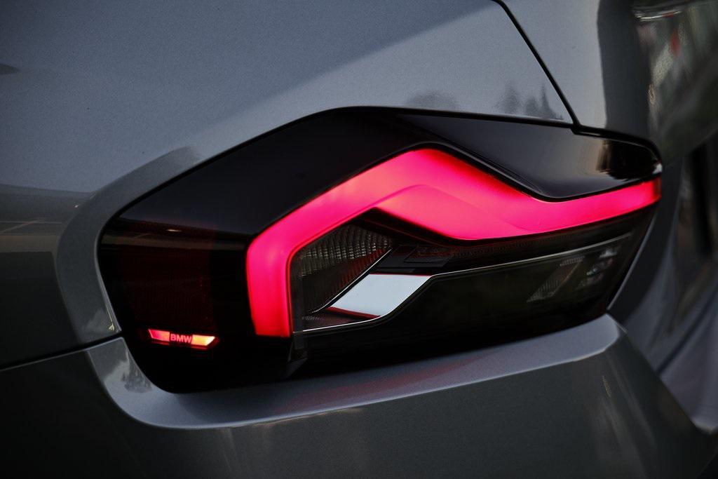 new 2026 BMW 230 car, priced at $51,905