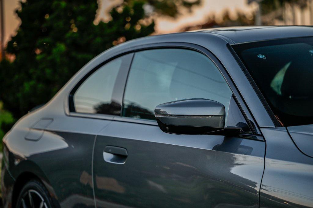 new 2026 BMW 230 car, priced at $51,905