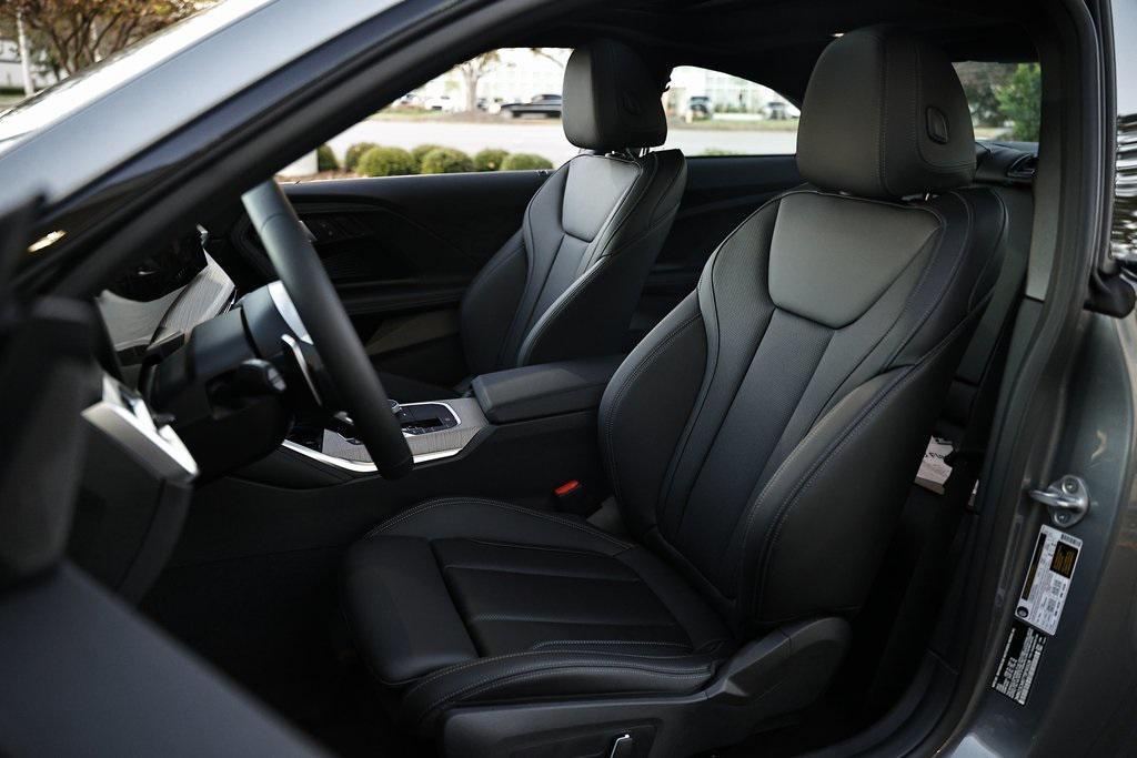 new 2026 BMW 230 car, priced at $51,905