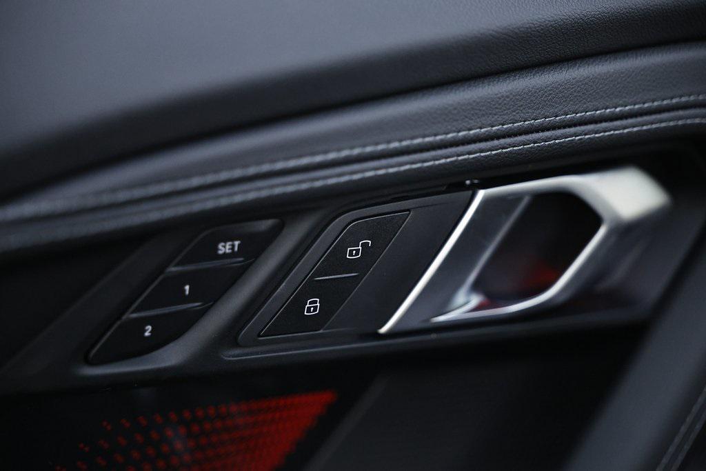 new 2026 BMW 230 car, priced at $51,905