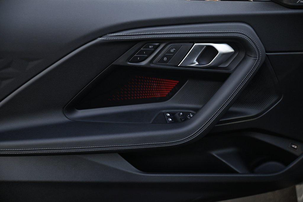 new 2026 BMW 230 car, priced at $51,905