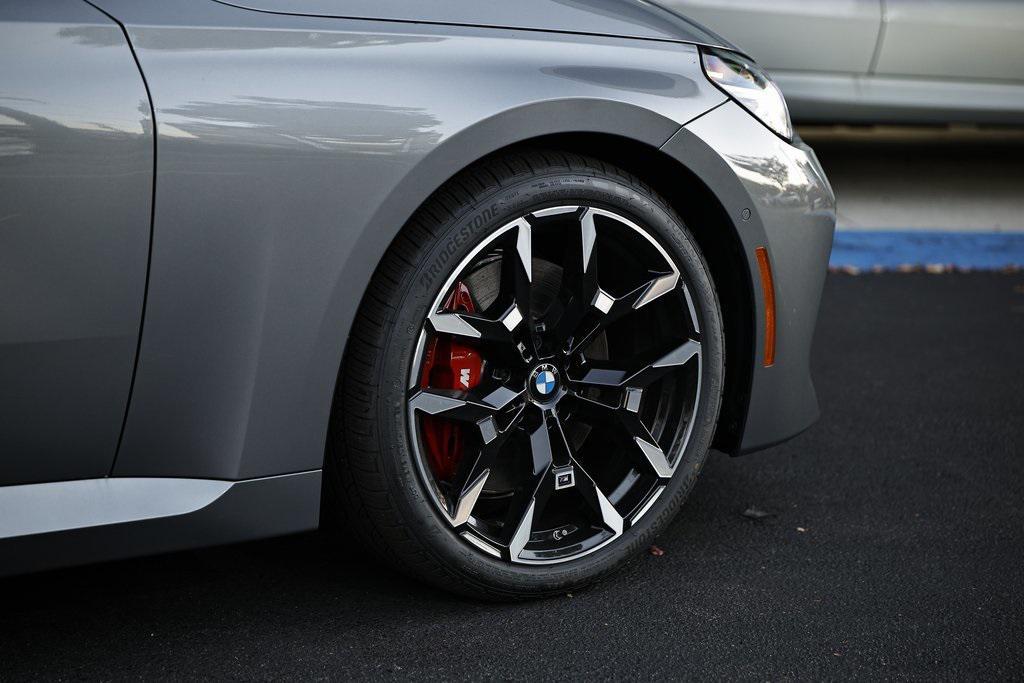 new 2026 BMW 230 car, priced at $51,905