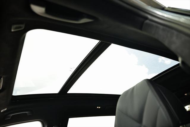 new 2026 BMW X7 car, priced at $94,080