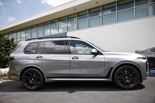 new 2026 BMW X7 car, priced at $94,080