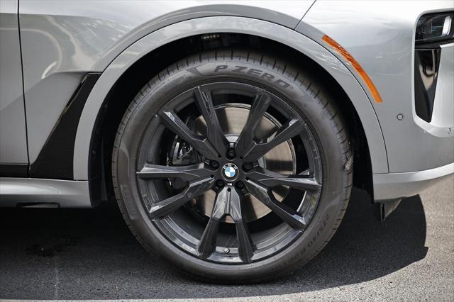 new 2026 BMW X7 car, priced at $94,080