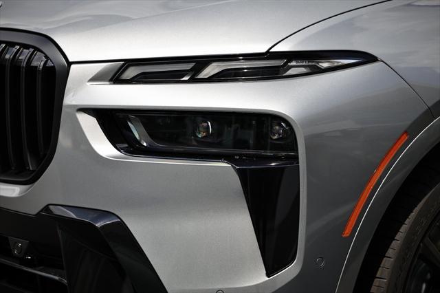 new 2026 BMW X7 car, priced at $94,080