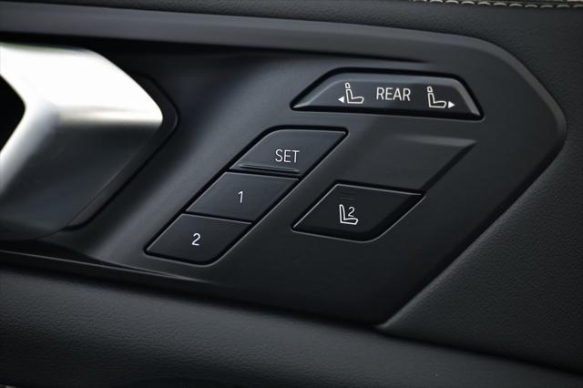 new 2026 BMW X7 car, priced at $94,080