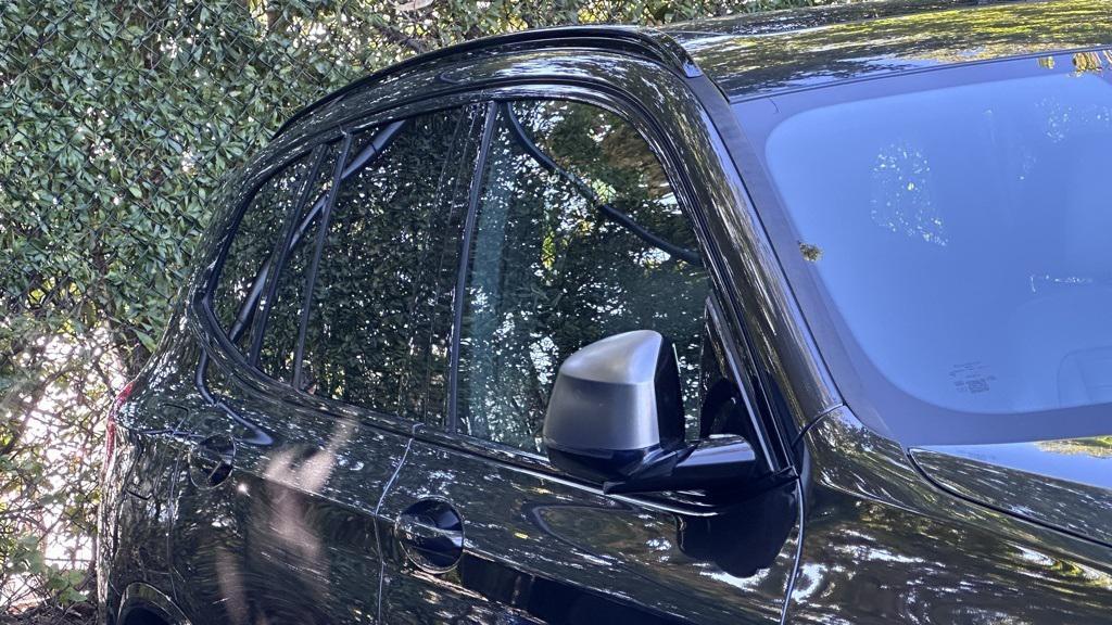 used 2019 BMW X3 car, priced at $21,830