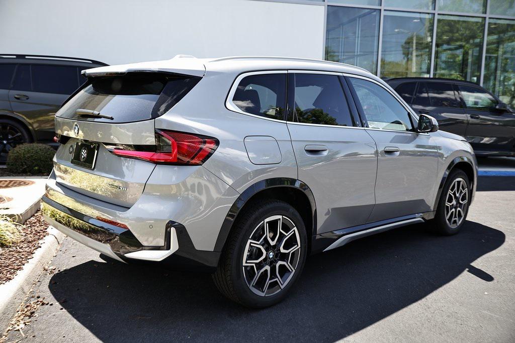 new 2026 BMW X1 car, priced at $48,655