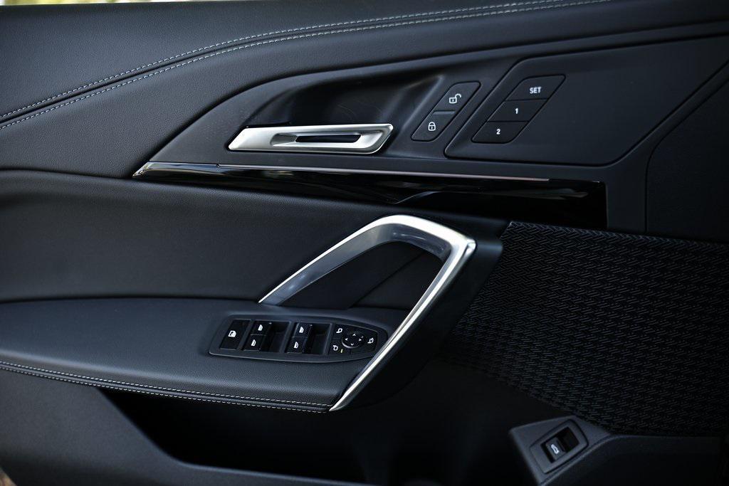 new 2026 BMW X1 car, priced at $48,655