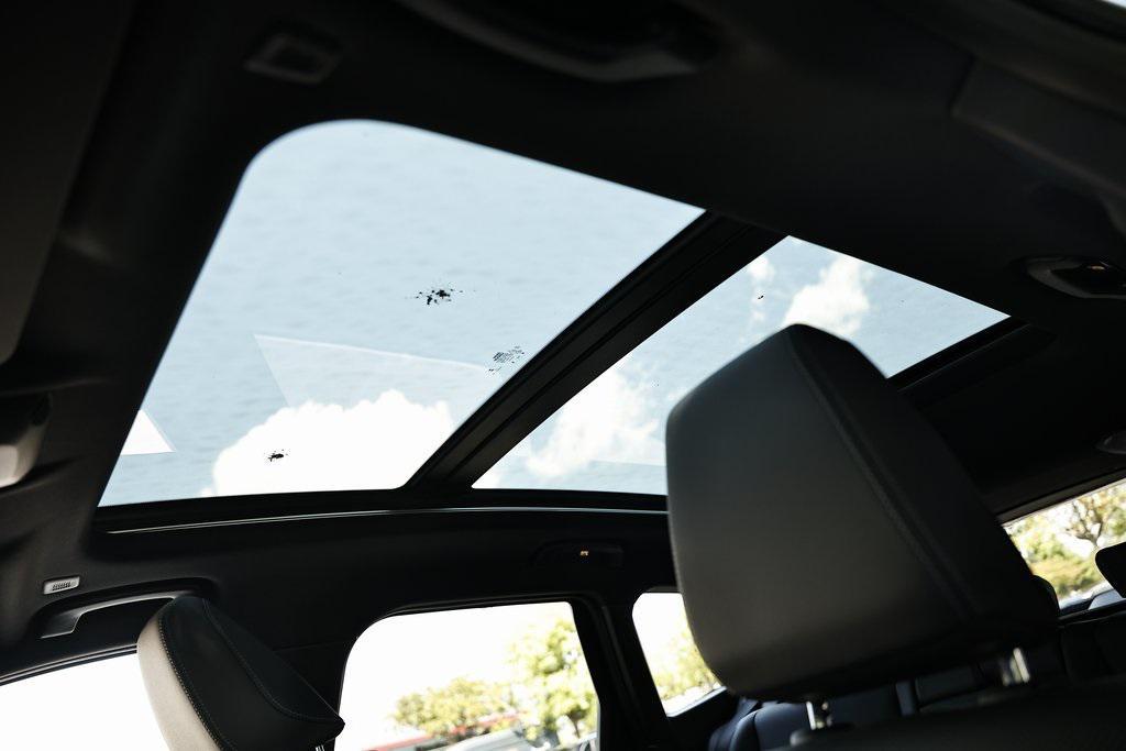 new 2026 BMW X1 car, priced at $48,655