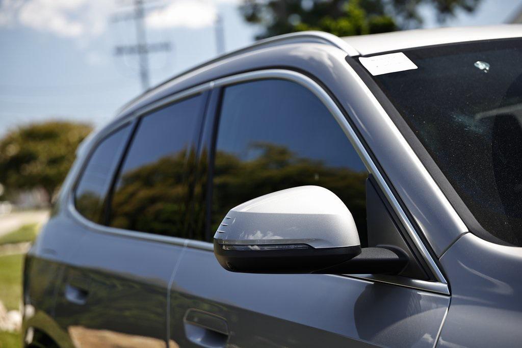 new 2026 BMW X1 car, priced at $48,655