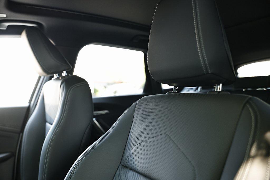 new 2026 BMW X1 car, priced at $48,655