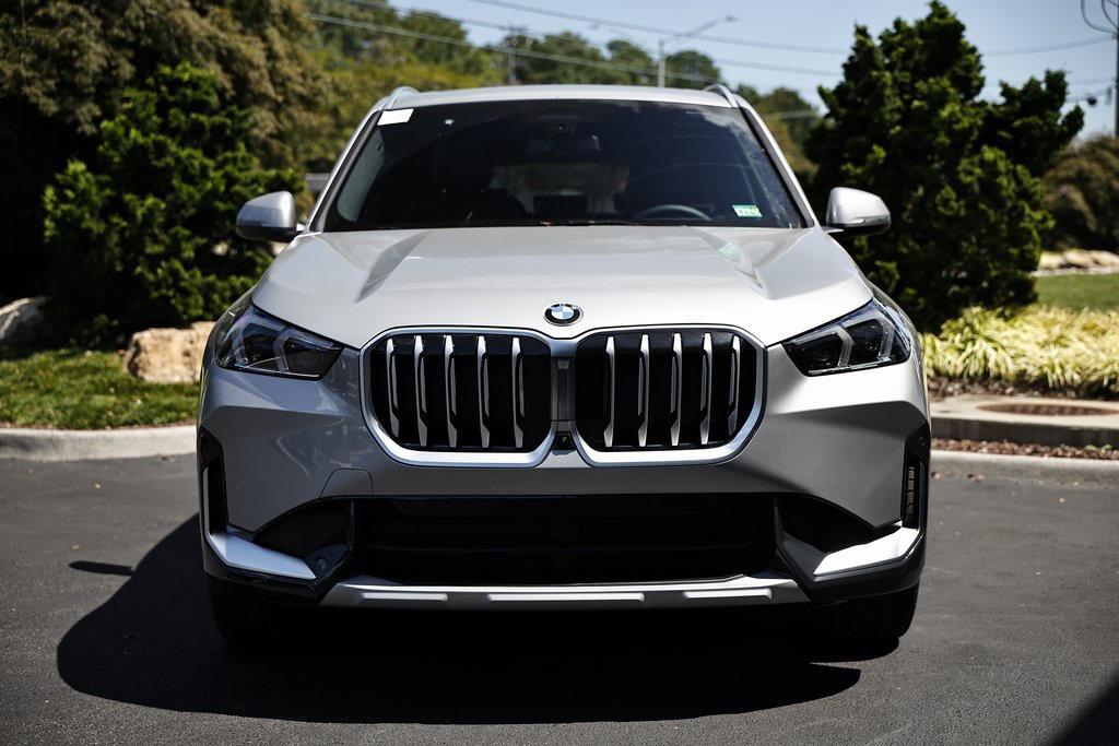 new 2026 BMW X1 car, priced at $48,655