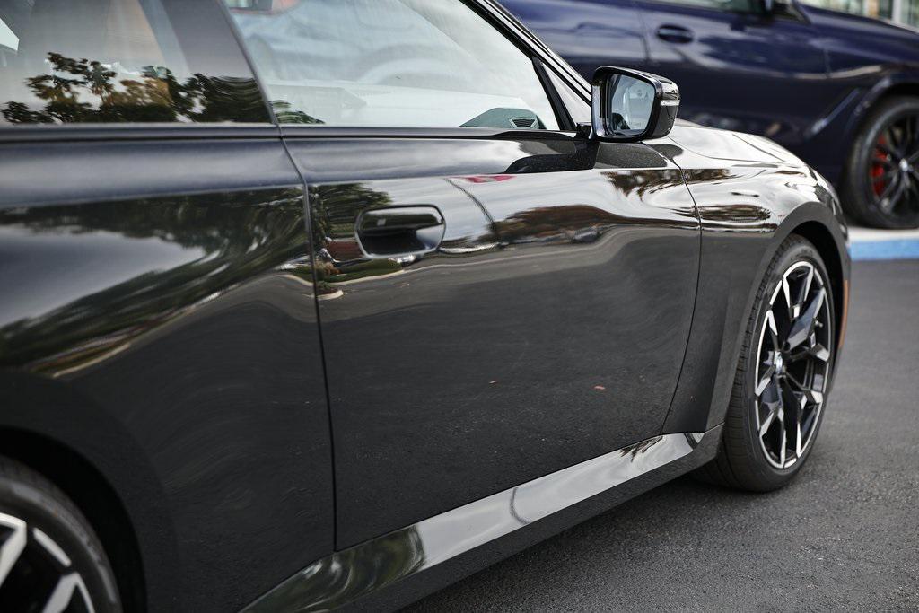 new 2026 BMW 230 car, priced at $51,905